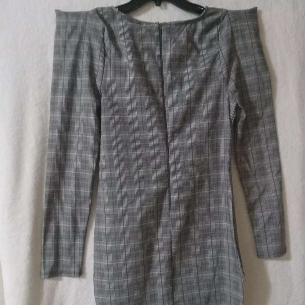 Top 10 long sleeve dress - Picture 2 of 4